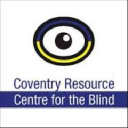 Coventry Resource Centre For The Blind logo