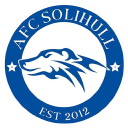 Afc Solihull