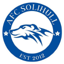 Afc Solihull logo