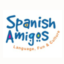 Spanish Amigos Oxford logo