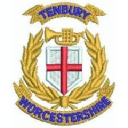 Tenbury Town Band Rehearsal Room logo