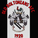 Old Boltonians Afc logo