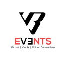 V3 Events logo