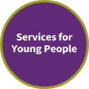 Bowes Lyon Young People'S Centre logo