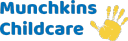Munchkins Childcare: After School Clubs logo