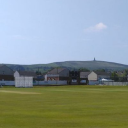 Darwen Cricket Club logo
