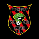 Broxburn United Sports Club logo