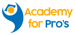 Academy for Pros