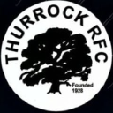 Thurrock Rugby Football Club logo