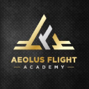 Aeolus Flight Academy logo