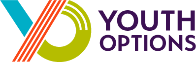 Youth Options  logo