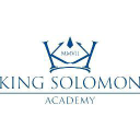 Ark King Solomon Academy