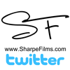 Sharpe Screen Acting School logo
