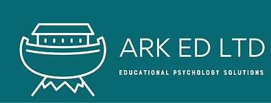 Ark Ed logo