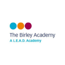 The Birley Academy logo