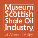 Museum of the Scottish Shale Oil Industry