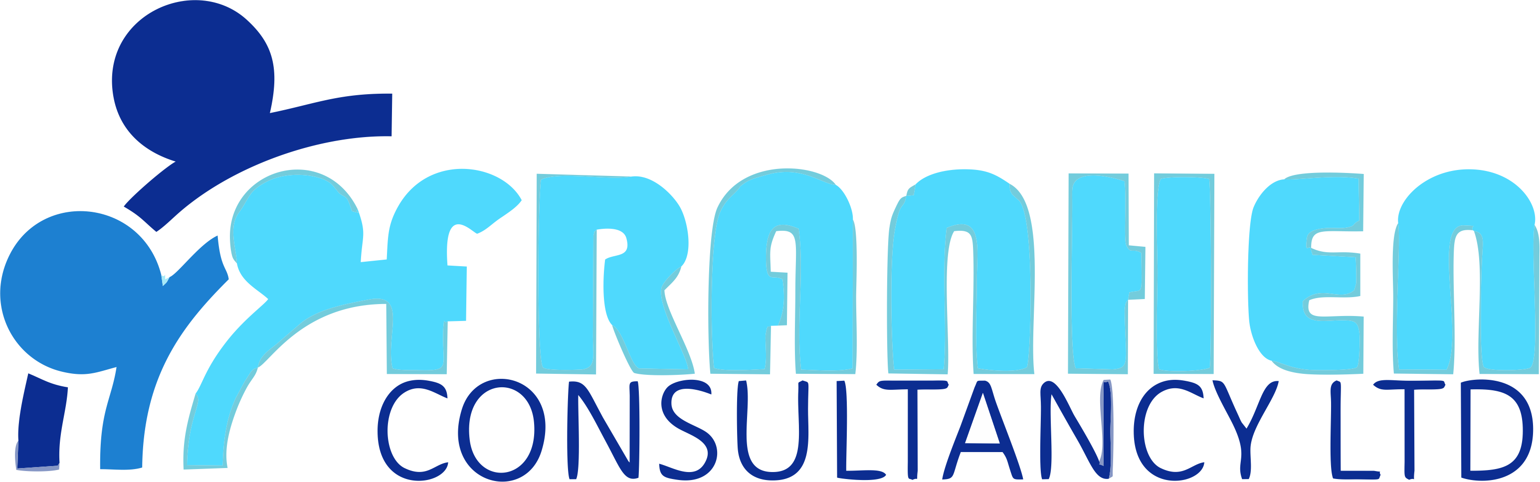 Franhen Consultancy logo