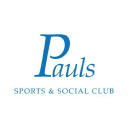 Pauls Sports & Social Club Ltd logo