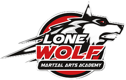 Lone Wolf Martial Arts Academy