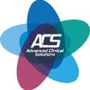 Advanced Clinical Solutions Ltd logo