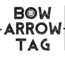 Bow Arrow Tag Archery