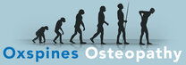 Oxspines osteopathy logo