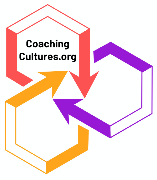 Coaching Cultures logo