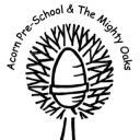 Acorn Pre School & The Mighty Oaks