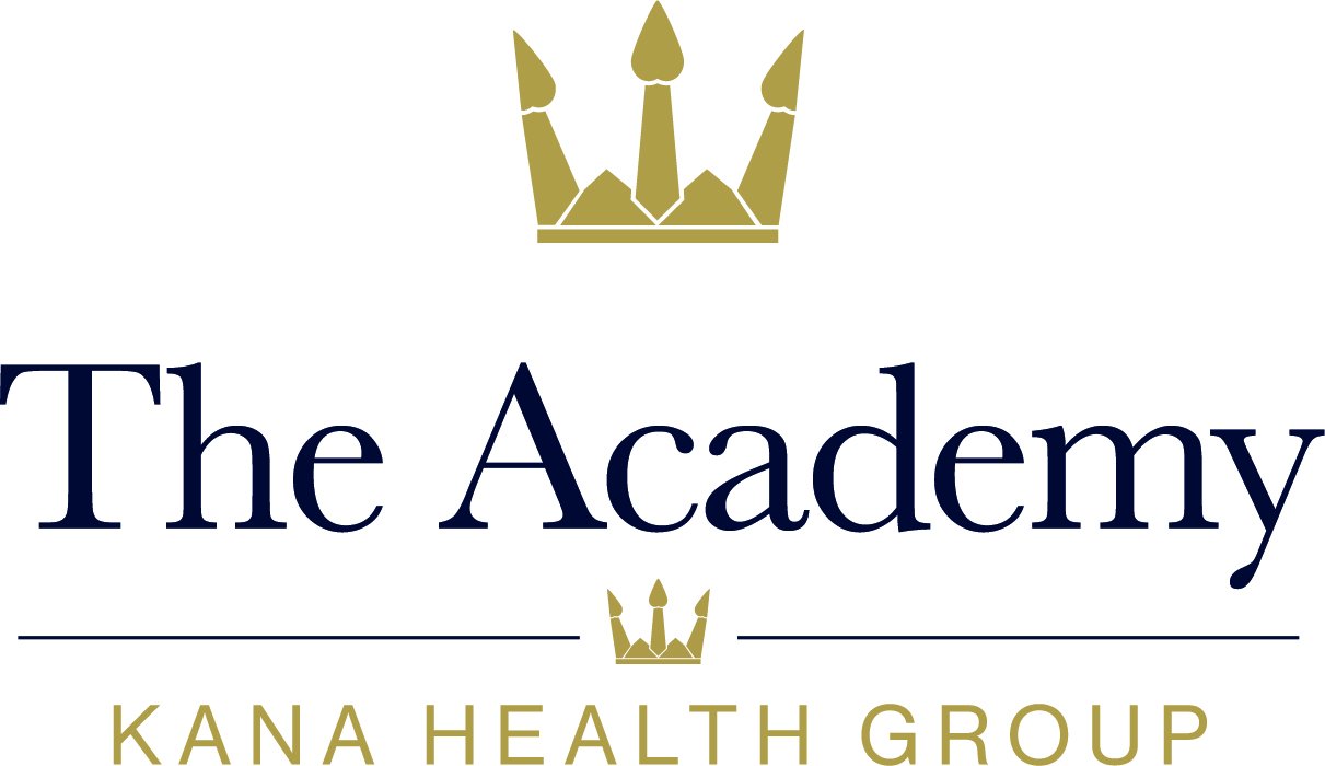 The Kana Academy - Kana Health Group