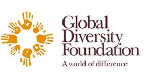 The Global Diversity Foundation logo