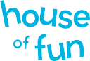 House Of Fun At Rush Common Primary School logo