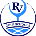 RV Golf Schools logo