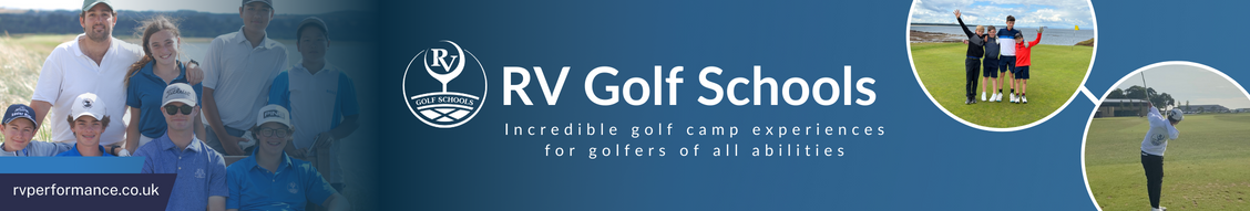 RV Golf Schools