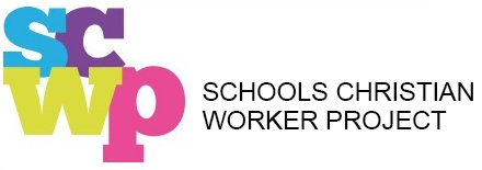 Schools Christian Worker Project logo