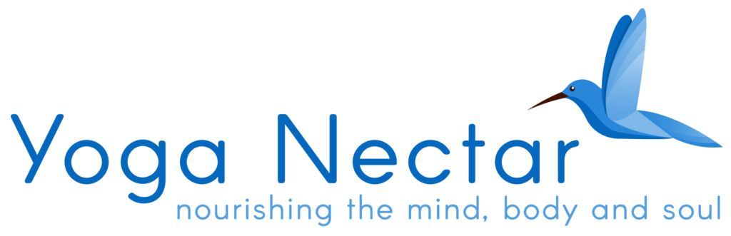 Yoga Nectar logo