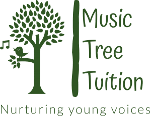 Music Tree Tuition logo