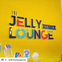 The Jelly Lounge logo