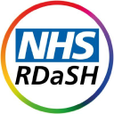 The Learning Disability Service logo