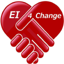 Ei4Change logo