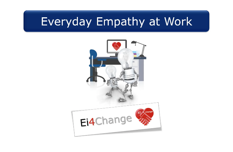 Everyday Empathy at Work