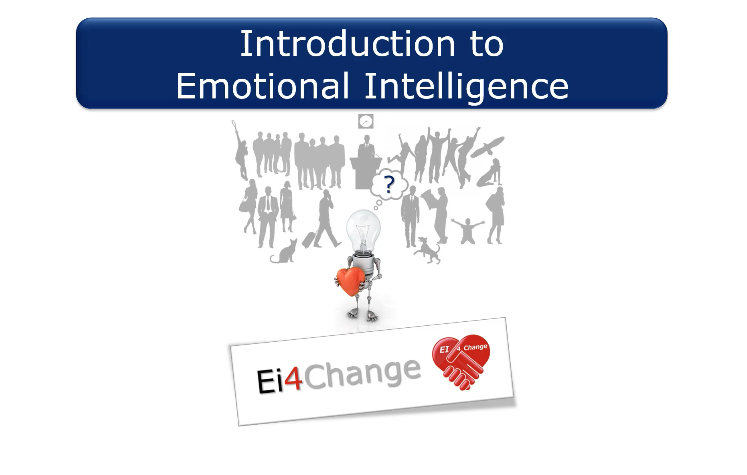 Introduction to Emotional Intelligence