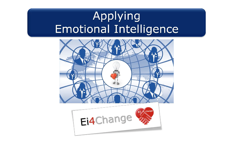 Applying Emotional Intelligence - Going Beyond The Basics