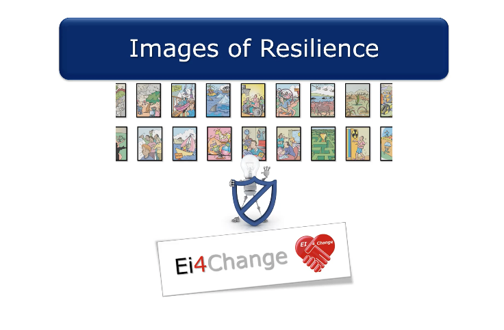 Stress Management: Images of Resilience