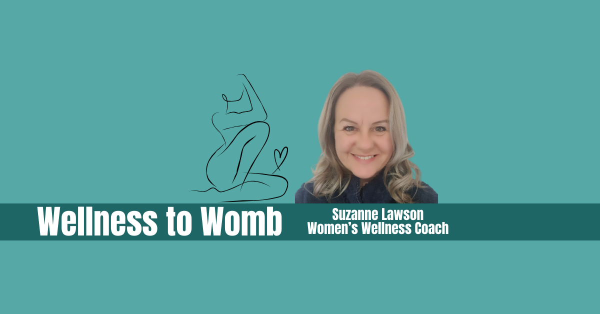 White Branches: Wellness to Womb