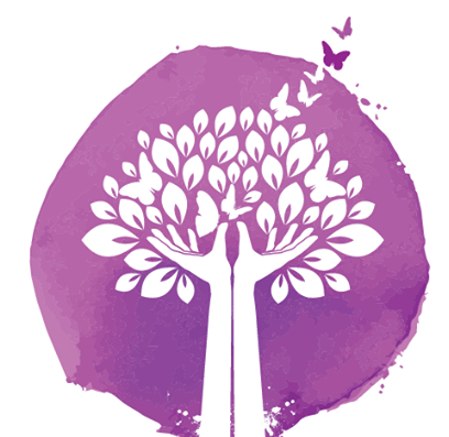 White Branches: Wellness to Womb logo