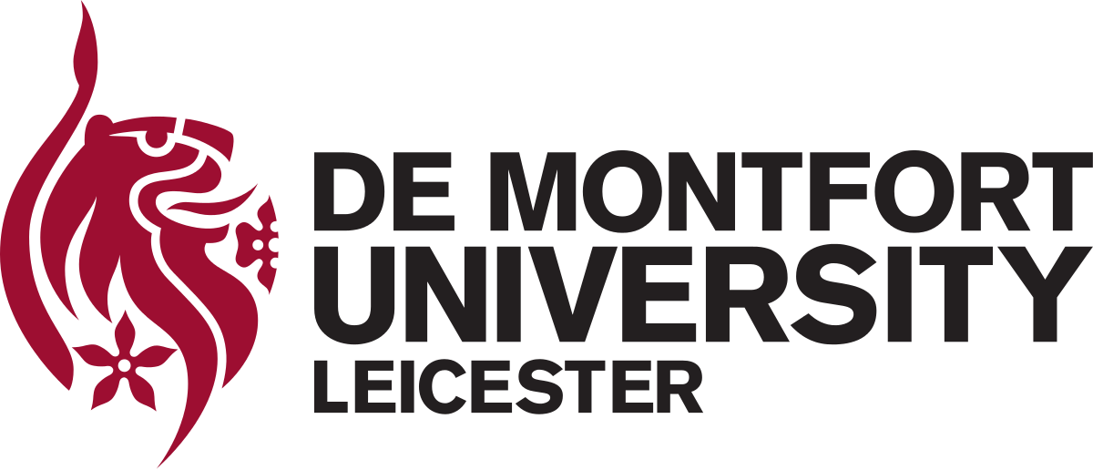 Leicester School of Architecture logo