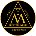 Aa Cocktail Events