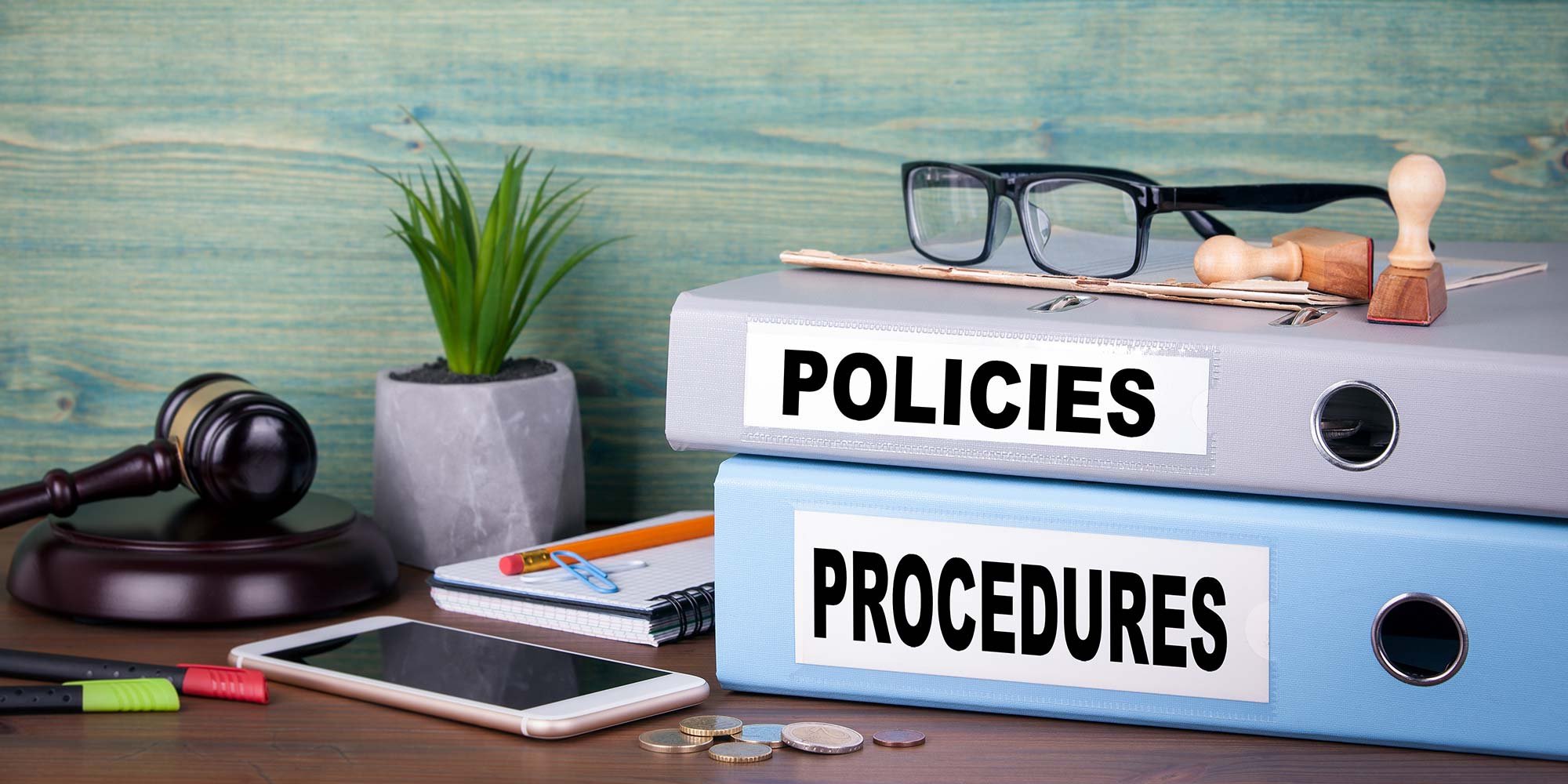 Policy & Procedure Writing