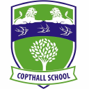 Copthall School (Secondary and Sixth Form for Girls) logo