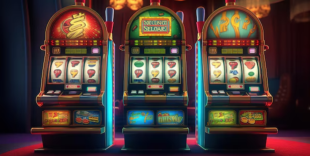 Slot Bertema Musik: Bergoyang Sambil Bermain